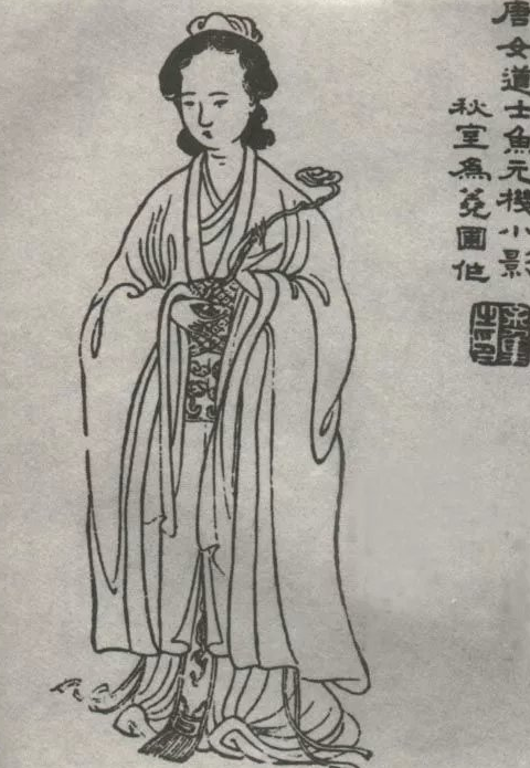 唐诗“三大天后”是谁?“三大天后”的结局是什么?