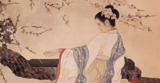 唐诗“三大天后”是谁?“三大天后”的结局是什么?