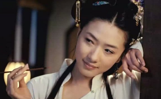 真实的柳如是是什么样的?不仅仅是一位才女,更是一位爱国之人