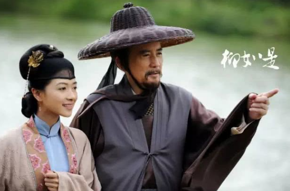 真实的柳如是是什么样的?不仅仅是一位才女,更是一位爱国之人