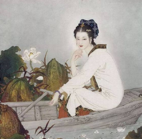 李清照是谁?词人?赌徒?还是酒鬼?
