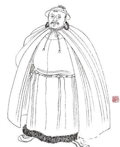 揭傒斯在诗文领域的成就清丽婉约&ldquo;如美女簪花&rdquo;