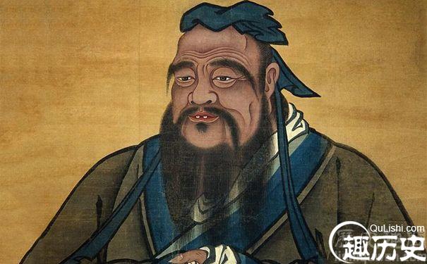孔子的理想国:一生仕途毁于理想主义
