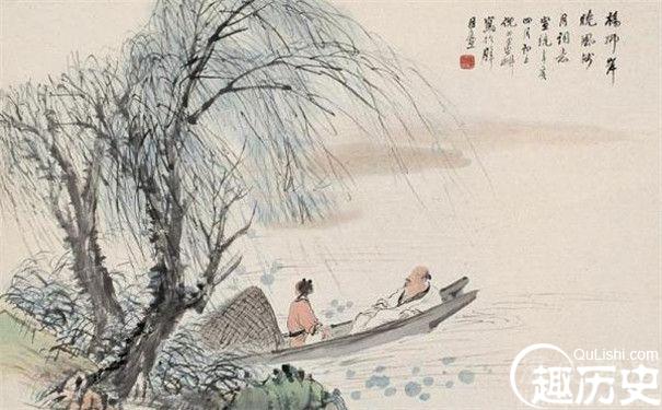 周邦彦是婉约派的代表人物吗 周邦彦的作品欣赏