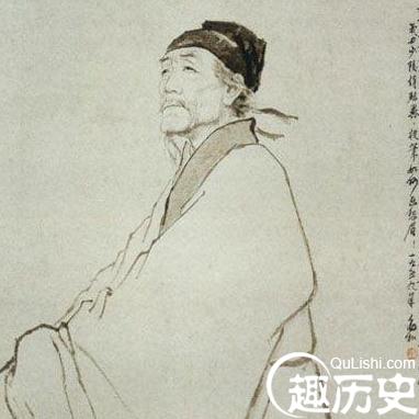 杜甫的生平简介 杜甫的三别是哪三别