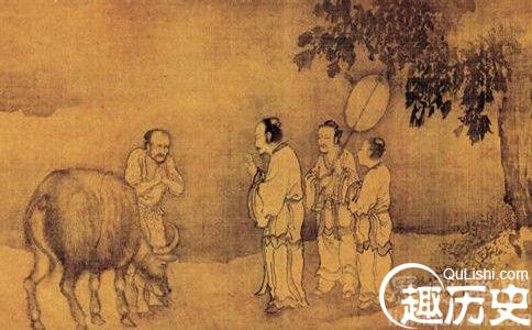 丙吉问牛的原因竟抓住了国家问题的要害?