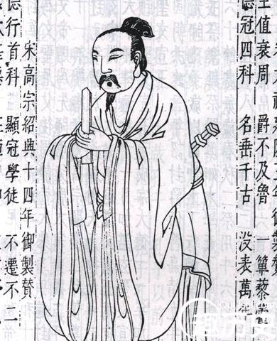 作为孔子的爱徒 颜回小孔子多少岁