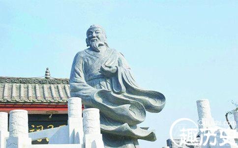 列子的详细资料 列子故里在哪里