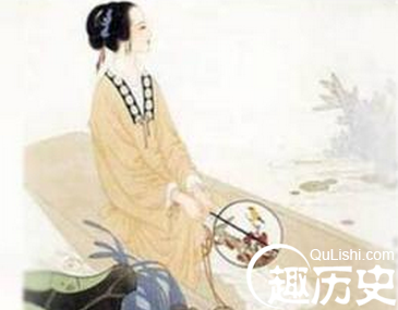 明代才女商景兰生平简介 商景兰究竟嫁给了谁?