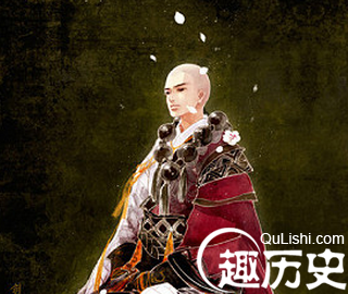 不负如来不负卿的六世达赖喇嘛:仓央嘉措