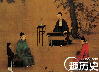 理学家程颐是哪个时代的?他与他哥哥有何不同