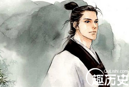 嵇康是魏晋时期的美男子吗?嵇康为何会托孤