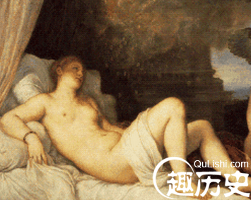 画家安格尔的作品有哪些?他是大卫的第几个学生