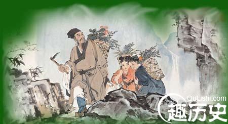 李时珍与夫人的“中药情书”写的真是太有才了!