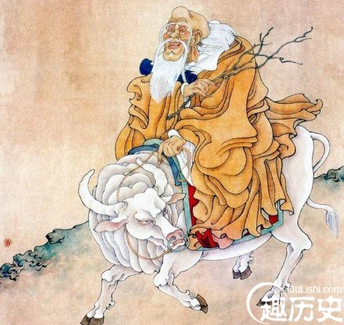 惊叹！《老子》中最值得传承后世的五大哲理