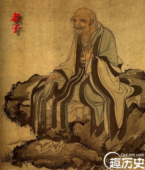 惊叹！《老子》中最值得传承后世的五大哲理
