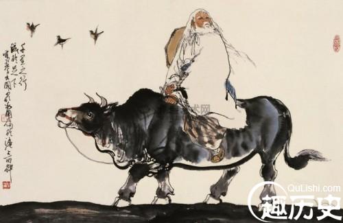 惊叹！《老子》中最值得传承后世的五大哲理