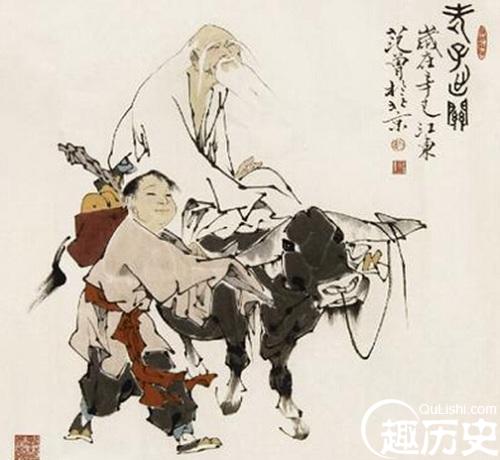 惊叹！《老子》中最值得传承后世的五大哲理