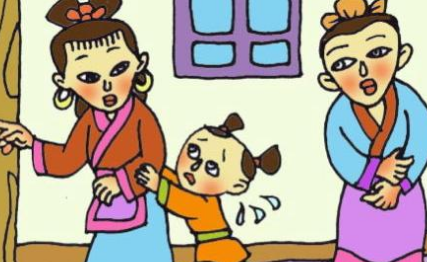 历史典故之捉襟见肘出自于哪里?它的哲学道理是什么?