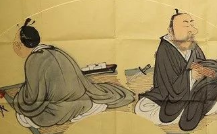 关于割席断交出自哪个历史典故?它的出处是什么?