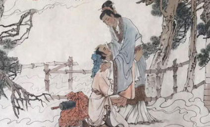 关于弃官奉亲出自哪个典故?该典故蕴含了什么哲学道理?