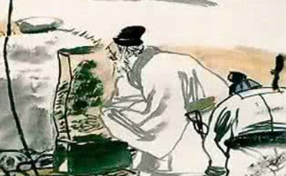 成语典故之海角天涯,该典故的内容蕴含了什么哲学?