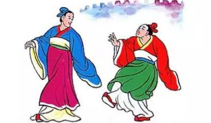 成语典故之邯郸学步，该典故的内容蕴含了什么哲学？
