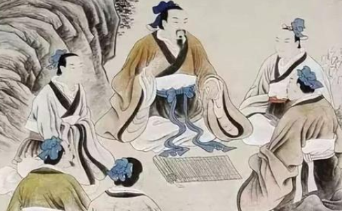 成语“不远千里”有哪些故事?又该作何解释呢?