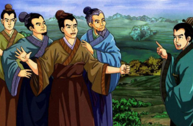 成语“不逞之徒”历史出处是哪里?该怎样理解呢?