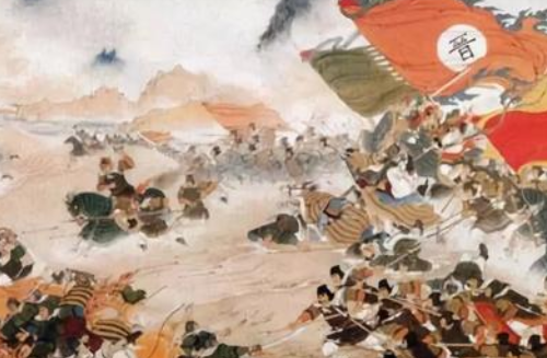 成语“百感交集”历史出处是哪里?该怎样理解呢?