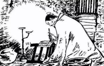 成语“白头如新”有哪些故事?又该作何解释呢?