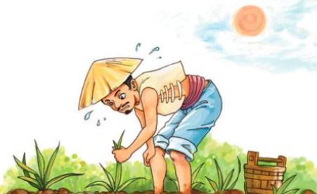 成语“拔苗助长”有哪些故事?又该作何解释呢?