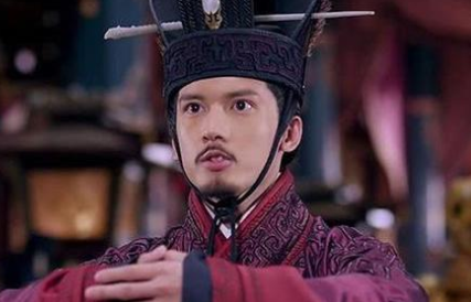 成语“亲痛仇快”出自哪个历史人物?其中有什么典故呢?