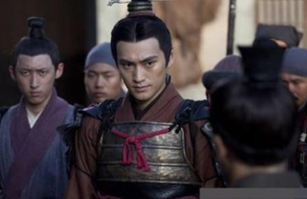 成语“亲痛仇快”出自哪个历史人物?其中有什么典故呢?