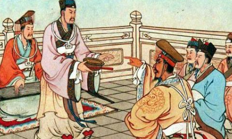 成语“完璧归赵”的原意是什么?出处又是哪里?