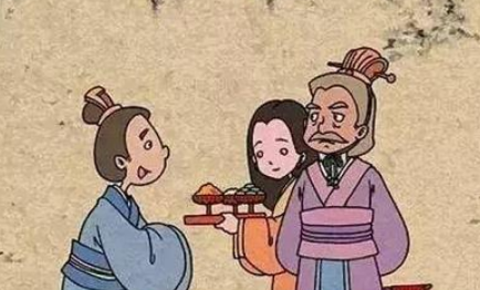 关于知恩图报有什么寓言故事?故事启发了什么道理?