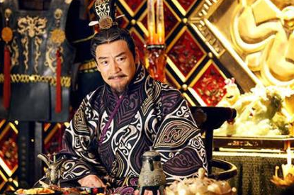 成语“芒刺在背”出处是哪里?其中有什么历史典故?
