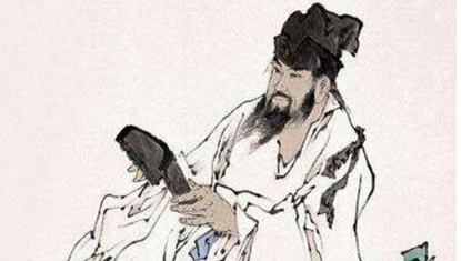 成语馋涎欲滴的寓意是什么?关于馋涎欲滴有什么典故?