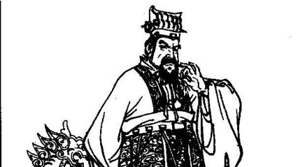 司马昭之心路人皆知的出处在哪里?如何评价司马昭?