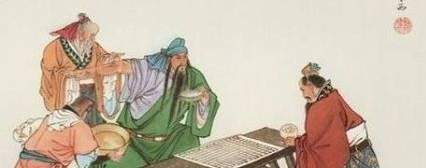 刮骨疗毒的故事是怎样的?关羽刮骨疗毒是真的吗?