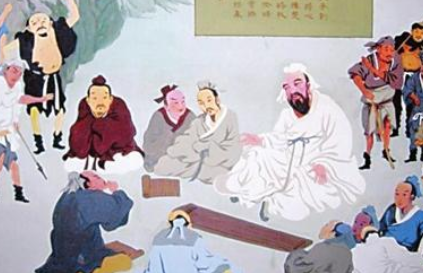 成语“数典忘祖”源自何人?其中有什么历史典故呢?