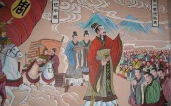 成语“爱屋及乌”源自何人?其中有哪些历史典故呢?