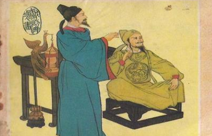 “千人之诺诺,不如一士谔谔”源自哪里?其中有什么历史典故呢?