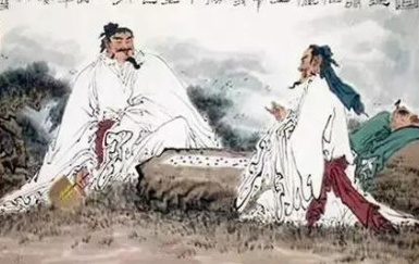“千人之诺诺,不如一士谔谔”源自哪里?其中有什么历史典故呢?