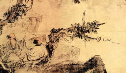 成语“难兄难弟”的出处是哪里?其中又有哪些历史典故呢?