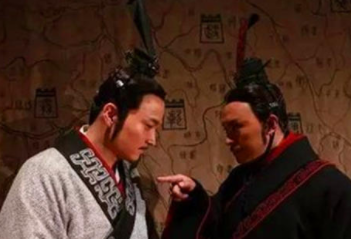 “挟天子以令诸侯”出自哪里?其中又有哪些历史典故呢?