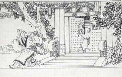 掩耳盗铃的出处是哪?又有什么历史典故呢?
