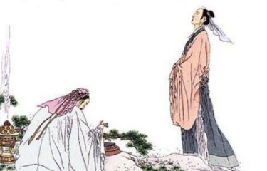 成语“华而不实”出自哪里?其中又有哪些典故呢?