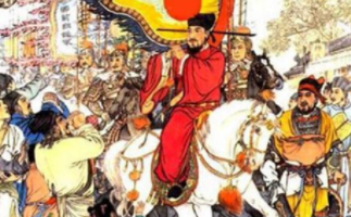 成语“有恃无恐”出自哪里?其中又有哪些典故呢?