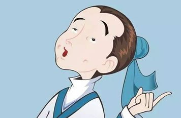 成语“白面书生”出自哪里?其中又有哪些典故呢?